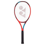 YONEX VCORE 100 Plus 6th Gen Tennis Racquet (4_3/8)