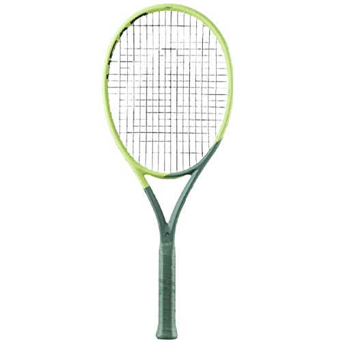 Babolat Aero G Tennis Racquet (4