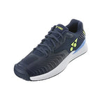 YONEX Men`s Eclipsion 4 Tennis Shoes Navy Blue