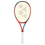 Yonex VCORE 98 LITE 6th Gen Performance Tennis Racquet, Tango Red (4 1/4" Grip Size)