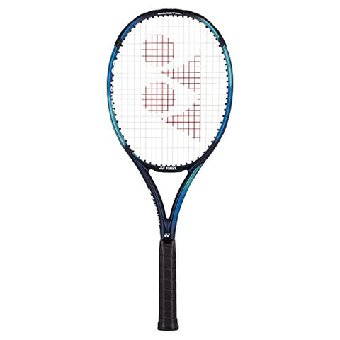 YONEX EZONE Ace Pre-Strung Tennis Racquet 102 4 1/8 27