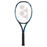 YONEX EZONE Ace Pre-Strung Tennis Racquet 102 4 3/8 27