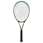 HEAD Gravity S Tennis Racquet - 27 Inch Performance Adult Racket - 4 1/4 Grip, Unstrung