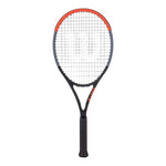 WILSON Clash 100 Tour Unstrung Tennis Racquet (4 3/8 Inch)