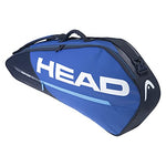 HEAD Unisex's Tour Team Racket Bag, Blue/Navy, One Size