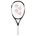 YONEX Astrel 105 Blue and Gray Tennis Racquet