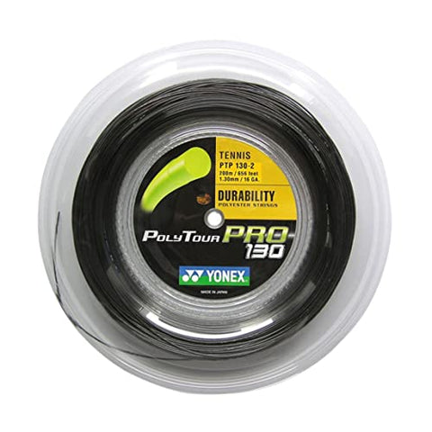 Yonex Polytour Pro 200 M 1.30 mm