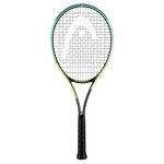 HEAD Gravity MP Tennis Racquet - 27 Inch Performance Adult Racket - 4 3/8 Grip, Unstrung