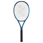 YONEX EZONE 98 Plus - Deep Blue Tennis Racquet (4 1/8" Grip Size)