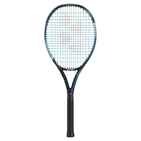 Yonex EZONE 100 Plus (7th Gen) Tennis Racquet (4 1/8)