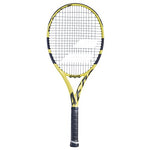 Babolat Aero G Tennis Racquet (4" Grip)