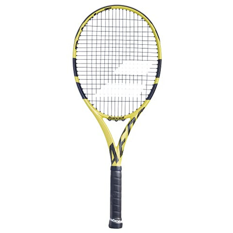 Babolat Aero G Tennis Racquet (4" Grip)