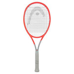 HEAD Graphene 360+ Radical MP Tennis Racquet, 27 Inch Performance Adult Racket - 4 1/4 Grip, Unstrung