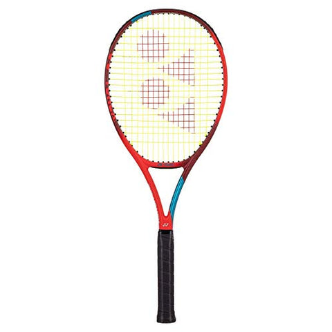 YONEX VCORE 98 Plus 6th Gen Tennis Racquet (4_3/8)