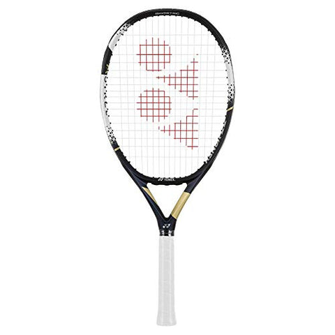 YONEX Astrel 115 Gold Tennis Racquet, 4 3/8" Grip