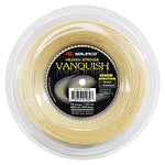 Solinco Vanquish Tennis String Reel