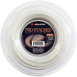 Solinco Pro Stacked 15L Tennis String (Reel)