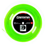 GAMMA unisex adult 17 Gauge AMP Moto, Lime (Reel), Gauge US